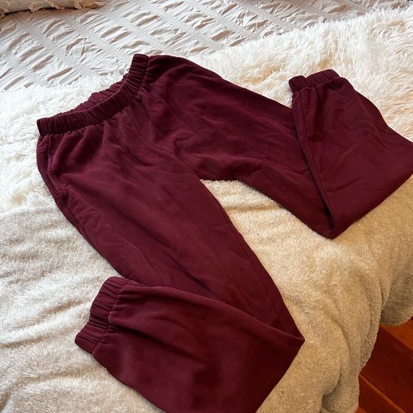 Sweat Pants - Picture 1 of 3